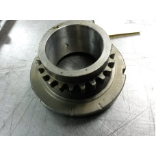 98K104 Crankshaft Timing Gear For 12-15 Honda Civic  1.8